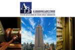 A Sharma Law Firm PLLC