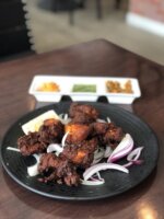 Kapoor’s Akbar Indian Restaurant