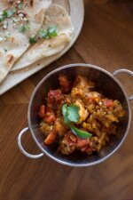 Holi Organic Takeout Indian Cuisine