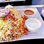Hyderabadi Biryani Corner Indian Restaurant