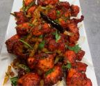 Southern Spice Chettinad Indian Cuisine