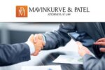 Mavinkurve & Patel, LLC