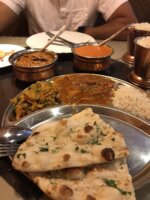 Malhi’s Indian Cuisine