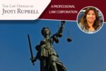 The Law Offices Of Jyoti Ruprell