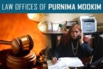 Law Office Of – Purnima Mookim