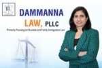 Dammanna Law, PLLC