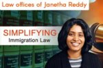 Law Offices Of Janetha Reddy