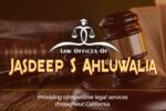 Law Offices Of Jasdeep S Ahluwalia