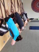 Health Care Profession - Yoga Classes 