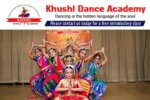 Best Dance Classes for Adults & Childrens