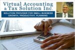 Virtual Accounting And Tax Solutions Inc